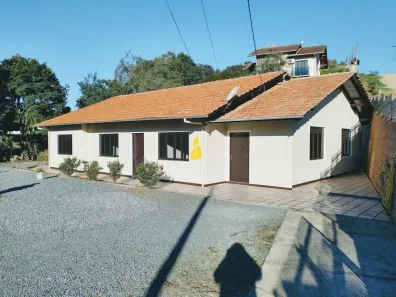 Casa com 3 Quartos à venda, 162m² no Araponguinhas, Timbó