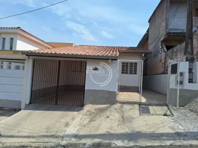 Casa com 3 Quartos à venda, 98m² no Jardim Europa, Votorantim