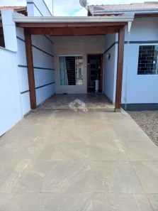 Casa com 3 Quartos à venda, 105m² no Universitário, Tijucas