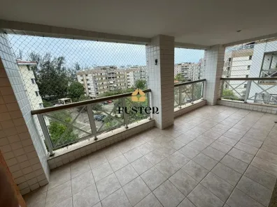 Apartamento com 2 Quartos à venda, 100m² no Barra da Tijuca, Rio de Janeiro