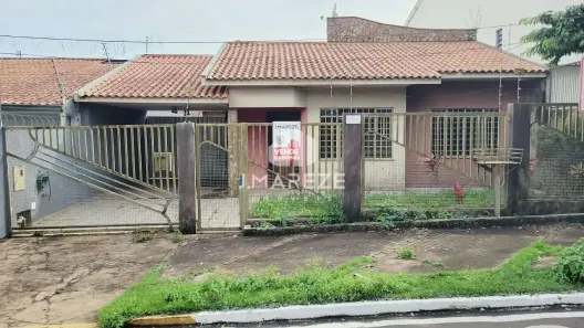 Casa com 3 Quartos à venda, 169m² no Centro, Apucarana
