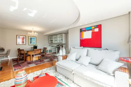 Apartamento com 3 Quartos à venda, 123m² no Auxiliadora, Porto Alegre