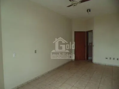 Sala Comercial para alugar, 35m² no Campos Elíseos, Ribeirão Preto