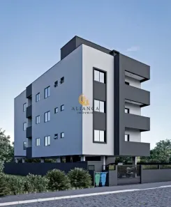Apartamento com 2 Quartos à venda, 58m² no Serraria, São José