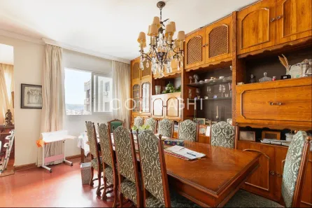 Apartamento com 3 Quartos à venda, 138m² no Bela Vista, Porto Alegre