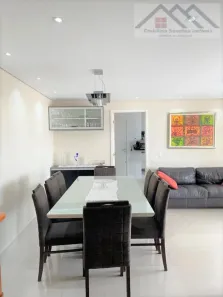 Apartamento com 3 Quartos à venda, 111m² no Vila Gumercindo, São Paulo