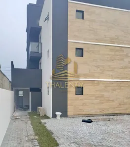 Apartamento com 3 Quartos à venda, 49m² no Guarani, Colombo