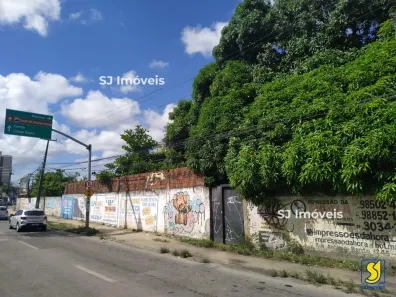 Lote/Terreno para alugar, 6155m² no Serrinha, Fortaleza