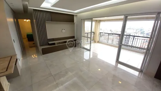 Apartamento com 3 Quartos à venda, 85m² no Vila Vera, São Paulo