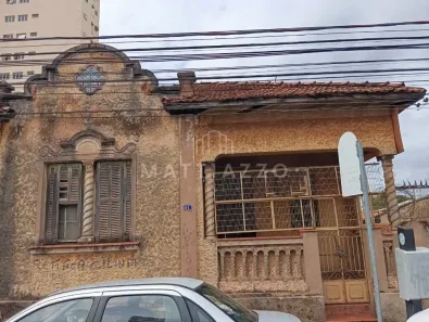 Casa com 1 Quarto à venda, 113m² no Vila São João, Limeira