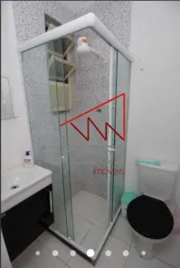 Apartamento com 2 Quartos à venda, 40m² no Centro, Rio de Janeiro