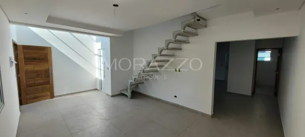 Sobrado com 3 Quartos à venda, 164m² no Loteamento Villa Branca, Jacareí