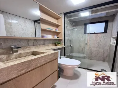 Apartamento com 3 Quartos à venda, 98m² no Santana, São Paulo
