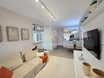 Apartamento com 3 Quartos à venda, 92m² no Barra Olímpica, Rio de Janeiro