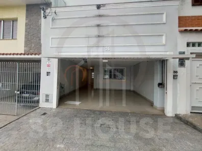 Sobrado com 3 Quartos à venda, 238m² no Vila do Bosque, São Paulo