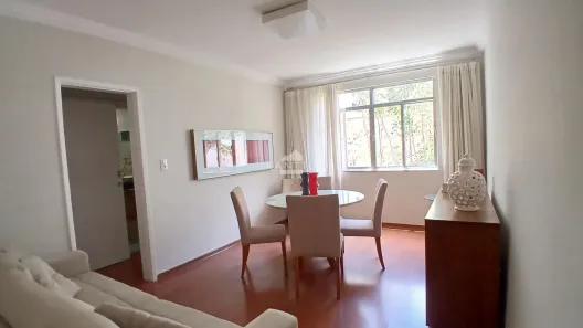 Apartamento com 2 Quartos à venda, 91m² no Alto dos Passos, Juiz de Fora
