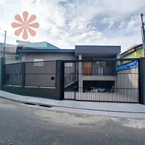Sobrado com 3 Quartos à venda, 100m² no Parque Boturussu, São Paulo