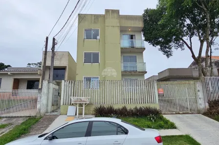 Apartamento com 2 Quartos à venda, 55m² no Del Rey, São José dos Pinhais