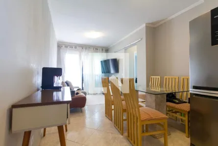 Apartamento com 2 Quartos à venda, 55m² no Penha de França, São Paulo