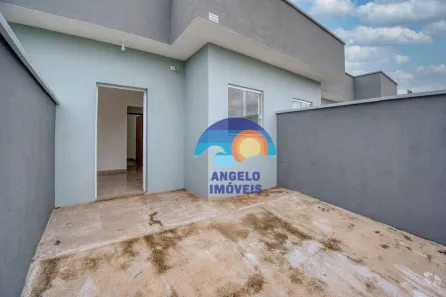 Casa com 1 Quarto à venda, 30m² no Jardim Beira-Mar, Peruíbe