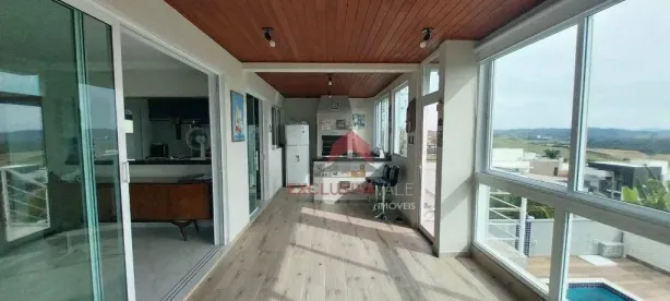 Casa de Condomínio com 3 Quartos à venda, 443m² no Condomínio Residencial Jaguary, São José dos Campos
