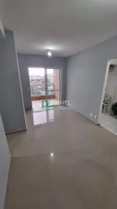 Apartamento com 1 Quarto à venda, 47m² no Macuco, Santos