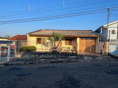 Casa com 3 Quartos à venda, 230m² no São Cristóvão, Passo Fundo