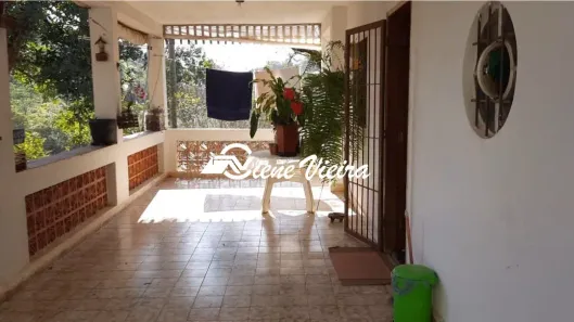Fazenda/Sítio com 2 Quartos à venda, 3700m² no Recanto das Gaivotas, Santa Isabel