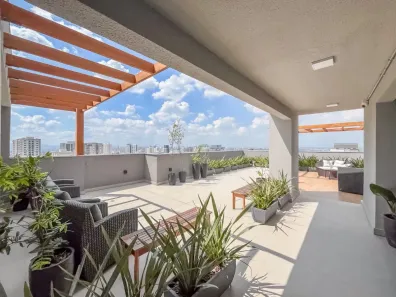 Apartamento com 2 Quartos à venda, 33m² no Saúde, São Paulo