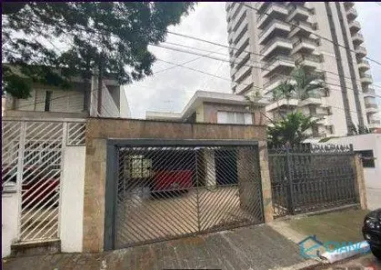 Sobrado com 3 Quartos à venda, 271m² no Parque da Mooca, São Paulo