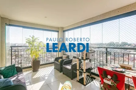 Apartamento com 1 Quarto à venda, 67m² no Sacomã, São Paulo