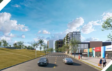 Lote/Terreno à venda, 425m² no Bonfim Paulista, Ribeirão Preto