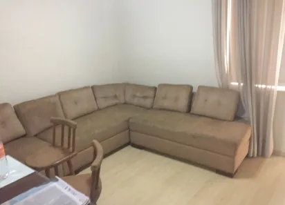 Flat com 1 Quarto para alugar, 40m² no Cerqueira César, São Paulo
