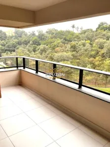 Apartamento com 3 Quartos à venda, 95m² no Portal do Paraíso II, Jundiaí