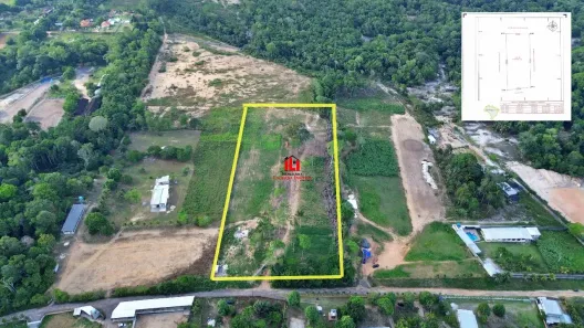 Lote/Terreno à venda, 23000m² no Centro, Manaus