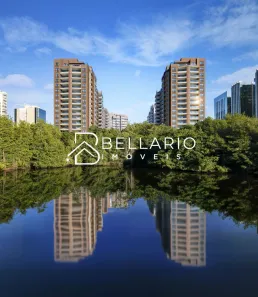 Cobertura com 4 Quartos à venda, 235m² no Barra da Tijuca, Rio de Janeiro