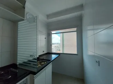 Apartamento com 1 Quarto para alugar, 40m² no Vila Ré, São Paulo