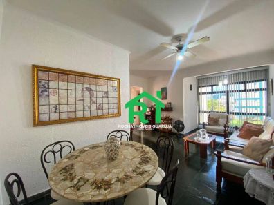 Apartamento com 2 Quartos à venda, 75m² no Jardim Las Palmas, Guarujá