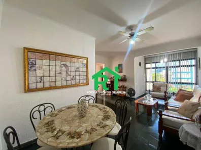 Apartamento com 2 Quartos à venda, 75m² no Jardim Las Palmas, Guarujá