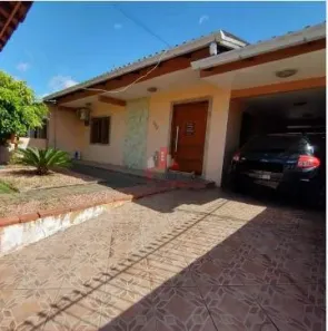 Casa com 3 Quartos à venda, 125m² no Ipiranga, Sapucaia do Sul