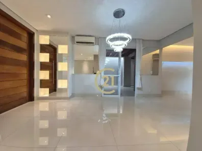 Casa de Condomínio com 3 Quartos à venda, 187m² no Vila Suíça, Indaiatuba