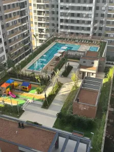 Apartamento com 2 Quartos à venda, 33m² no Butantã, São Paulo