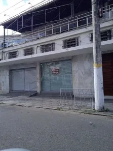 Ponto Comercial para alugar, 305m² no Parque Tamandaré, Campos dos Goytacazes