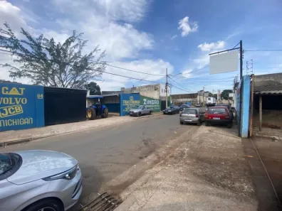 Galpão/Depósito/Armazém com 3 Quartos para alugar, 300m² no Canaã, Sete Lagoas
