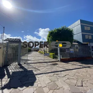 Apartamento com 2 Quartos à venda, 52m² no Camaquã, Porto Alegre