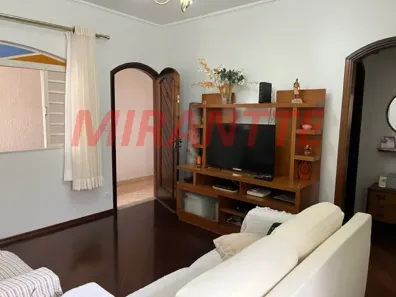 Casa com 2 Quartos à venda, 90m² no Vila Isolina Mazzei, São Paulo