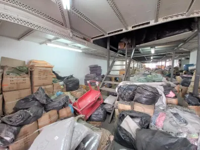Sala Comercial à venda, 110m² no Bom Retiro, São Paulo