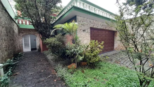 Imóvel Comercial com 5 Quartos para alugar, 427m² no Jardim do Mar, São Bernardo do Campo