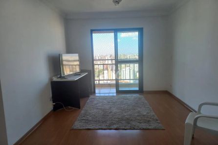 Apartamento com 3 Quartos à venda, 89m² no Tucuruvi, São Paulo