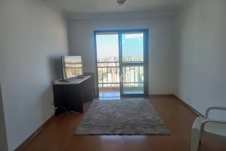 Apartamento com 3 Quartos à venda, 89m² no Tucuruvi, São Paulo